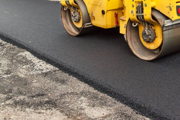 Professional Driveway Paving Services in Crouch Mesa, NM